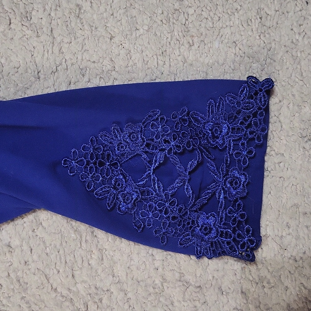 Pants - Picture 5 of 10